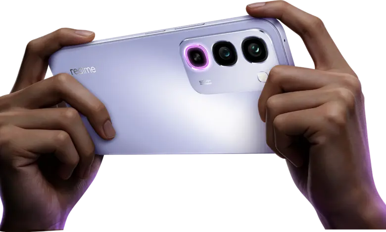 realme P4R 5G Packs an 8,000mAh Battery, Promises Three Days of Use