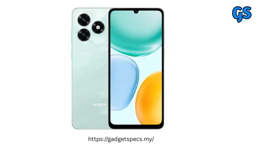 Honor X5c Plus Packs a Big Battery and AI Camera Features Into a Low-Cost Body