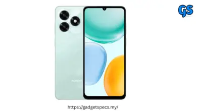 Honor X5c Plus Packs a Big Battery and AI Camera Features Into a Low-Cost Body