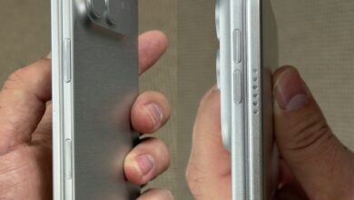 iPhone Fold Ultra’s Near-Invisible Crease and Return of Touch ID Raise the Stakes