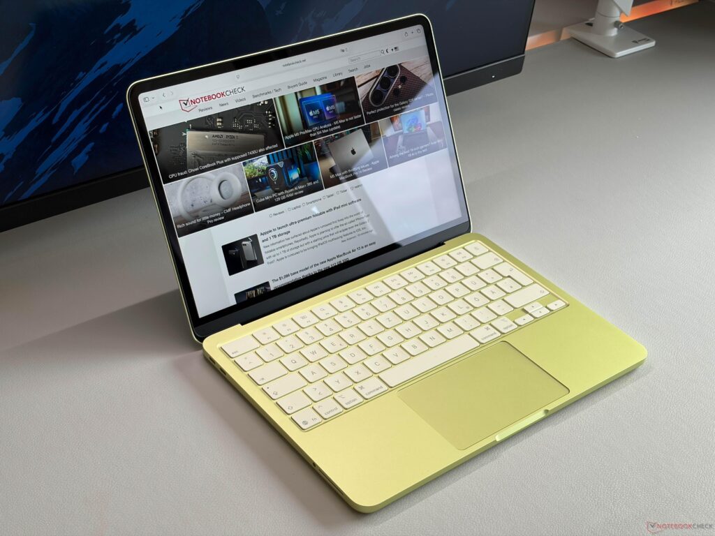 AMD Pushes Ryzen Laptops Hard, MacBook Neo’s Gaming Limits Come Into Focus