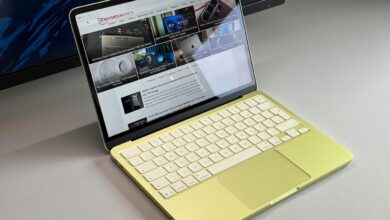 AMD Pushes Ryzen Laptops Hard, MacBook Neo’s Gaming Limits Come Into Focus
