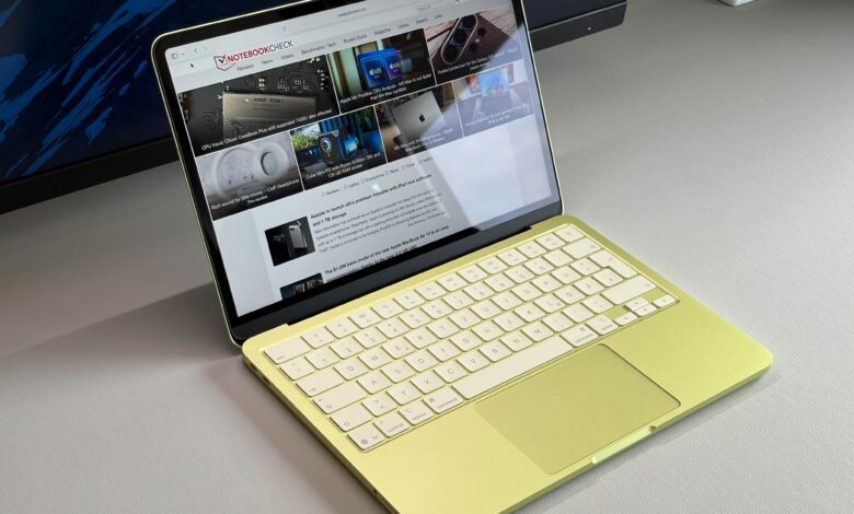 AMD Pushes Ryzen Laptops Hard, MacBook Neo’s Gaming Limits Come Into Focus