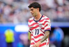 Giroud Says Christian Pulisic Brought Eden Hazard Flashbacks at Chelsea