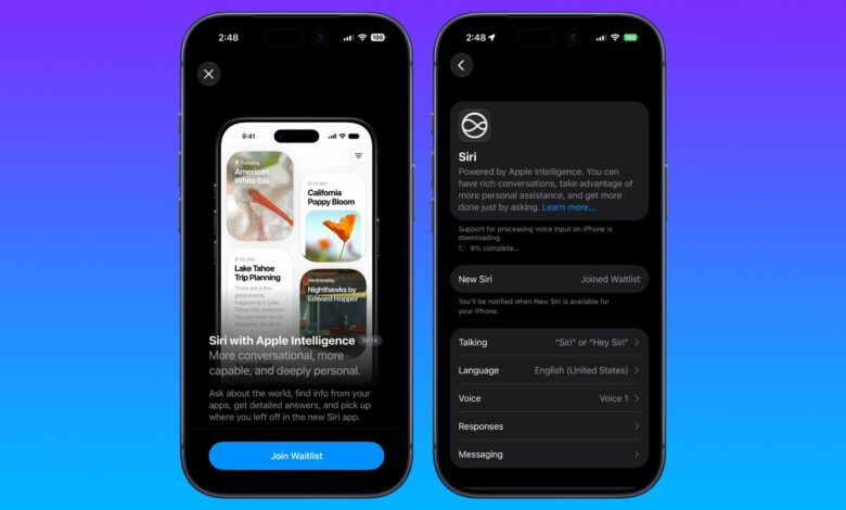 Apple Intelligence Leaves iPhone 15 Behind, Here Are the Models Getting Siri AI in iOS 27