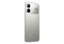 Infinix Smart 20 4G Packs 120Hz Display and 5,200mAh Battery Into an Entry-Level Price