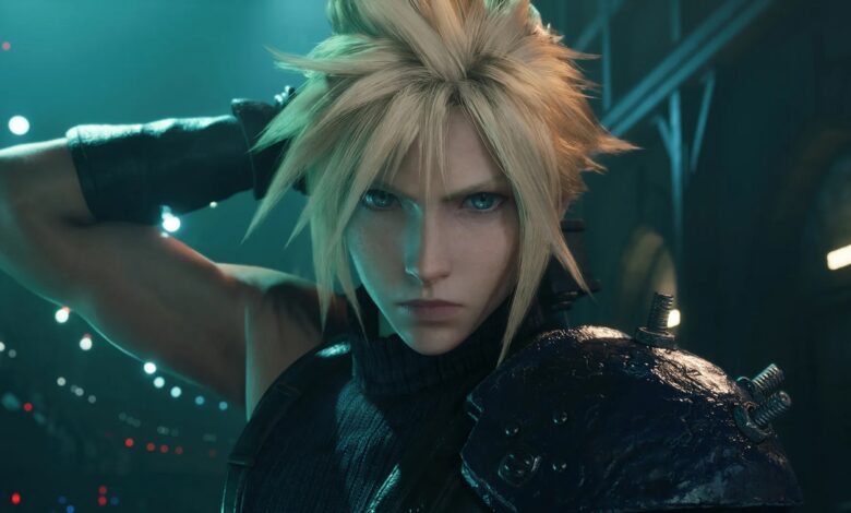 7 Final Fantasy Games Get Deep Steam Discounts, Remake Hits Drop by 70%