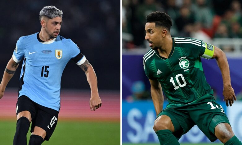 Spain’s World Cup Opener Sets the Tone, Lamine Yamal’s Debut Leads a Packed Sunday
