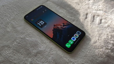 Infinix Hot 70 Steals the Spotlight, 120Hz and 6,000 mAh at Rp2 Million