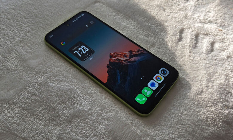 Infinix Hot 70 Steals the Spotlight, 120Hz and 6,000 mAh at Rp2 Million