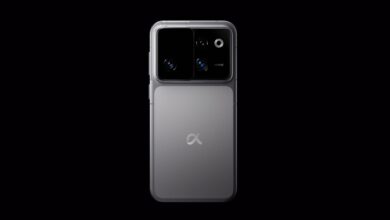 Honor Robot Phone Turns Heads at SIFF, Its Gimbal Camera Gets a Real Cinematic Test
