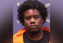Correctional Officer Arrested After Contraband Is Found Before His Shift, Firearm Recovered
