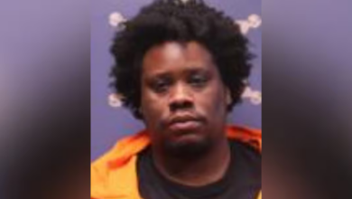 Correctional Officer Arrested After Contraband Is Found Before His Shift, Firearm Recovered