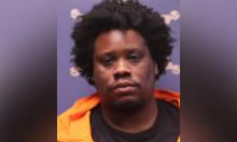Correctional Officer Arrested After Contraband Is Found Before His Shift, Firearm Recovered