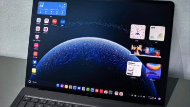 Huawei Moves Desktop Ambition Up a Level, HarmonyOS PC Set for Enterprise Launch in September