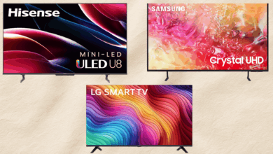 World Cup 2026 Could Shift Samsung and Hisense MiniLED Rivalry, Buyers Stand to Gain