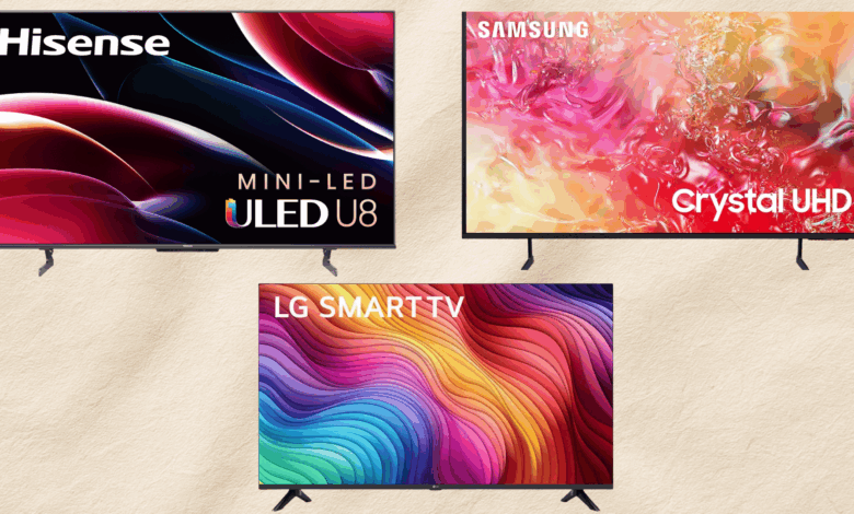 World Cup 2026 Could Shift Samsung and Hisense MiniLED Rivalry, Buyers Stand to Gain