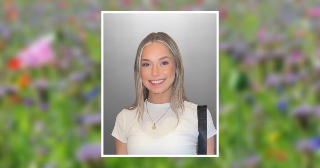 Makenzi Kern Remembered As A Bright, Loyal Presence After Sudden Loss