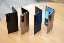 Galaxy Z Fold7 Gets the Biggest Cashback, Samsung UK Puts Foldables in Front