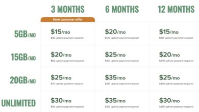 Mint Mobile Adds More Data Without Raising Prices, and That Changes the Deal