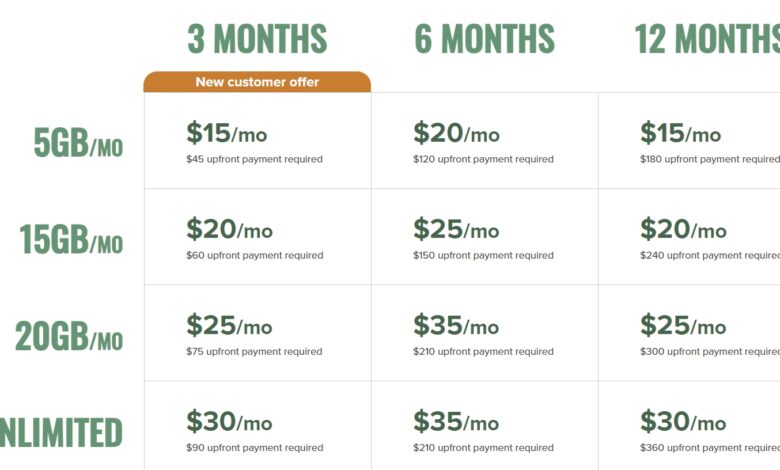 Mint Mobile Adds More Data Without Raising Prices, and That Changes the Deal
