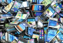 Discarded Pixel Phones Are Becoming Mini Data Centers, and the Benchmarks Are Surprising