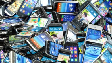 Discarded Pixel Phones Are Becoming Mini Data Centers, and the Benchmarks Are Surprising