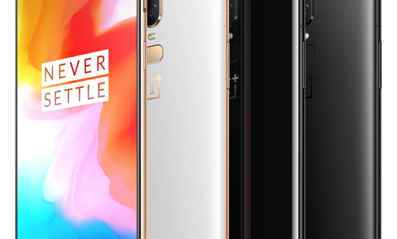 OnePlus N6 Arrives Earlier Than Expected, New Budget Line Gets a Launch Date