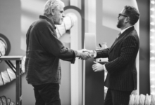 Ron Perlman Joins Game Changer, and Season 8 Just Got a Bigger Surprise