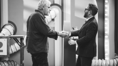 Ron Perlman Joins Game Changer, and Season 8 Just Got a Bigger Surprise