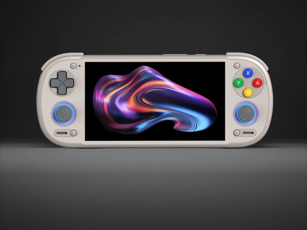 Retroid Pocket 6 Brings Back 12GB RAM, But Storage Drops in the Trade-Off