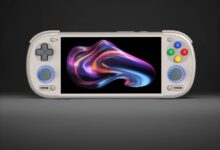 Retroid Pocket 6 Brings Back 12GB RAM, But Storage Drops in the Trade-Off