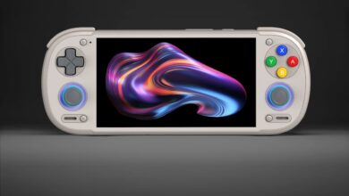 Retroid Pocket 6 Brings Back 12GB RAM, But Storage Drops in the Trade-Off
