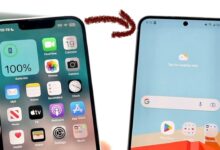 Apple and Google Make Cross-Platform eSIM Transfers Far Easier