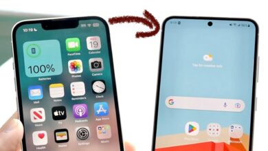 Apple and Google Make Cross-Platform eSIM Transfers Far Easier