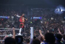 WWE Fans Keep Turning On Jey Uso, and the Push Shows No Signs of Stopping