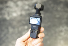 DJI Osmo Pocket 4 Pro Adds 3x Zoom, But The Extra Reach Comes With More Weight