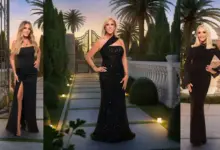 Tres Amigas Reunite on RHOC, Bravo Teases a Big Reset for Season 20
