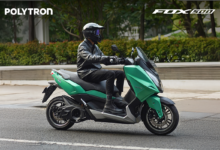 Polytron Fox 500 Pushes Hard With 5,000 Watt Power and a Rp38 Million Promo
