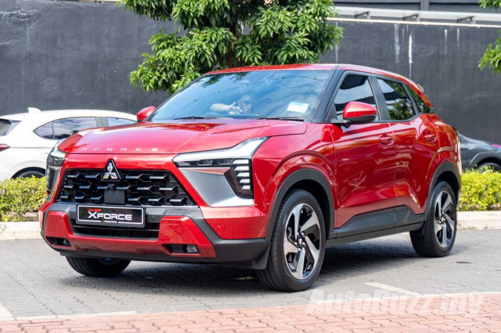 Nissan Magnite 2026 Trims the Price Gap, and Mitsubishi Xforce Feels the Pressure