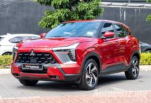 Nissan Magnite 2026 Trims the Price Gap, and Mitsubishi Xforce Feels the Pressure