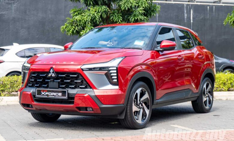 Nissan Magnite 2026 Trims the Price Gap, and Mitsubishi Xforce Feels the Pressure