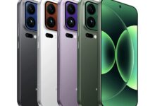 Xiaomi 18 Pro Max Leaks Hint at Dual 200 MP Cameras and a New Snapdragon Edge