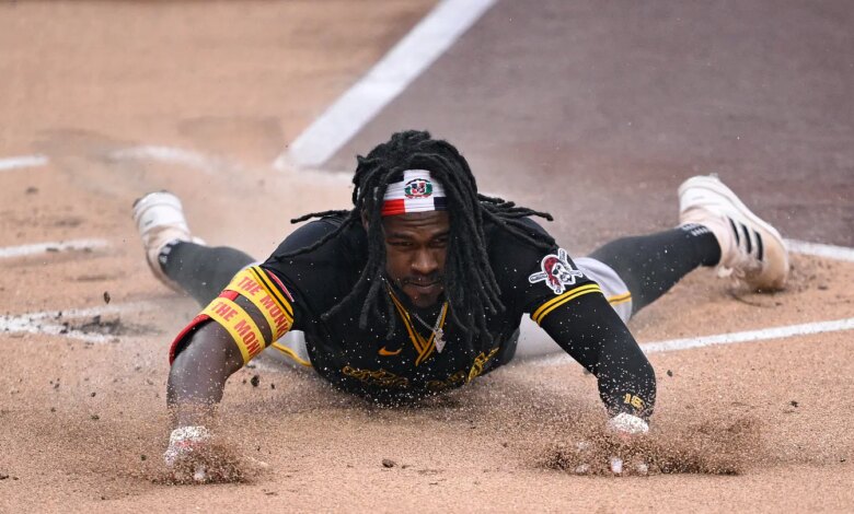 5 MLB All-Star Snubs Already Setting Up a Brutal Midseason Debate