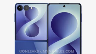 Galaxy Z Flip 8 May Split by Region, Samsung’s Chip Strategy Looks Riskier Than Before