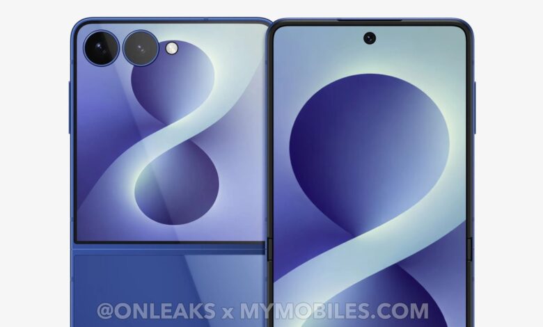Galaxy Z Flip 8 May Split by Region, Samsung’s Chip Strategy Looks Riskier Than Before