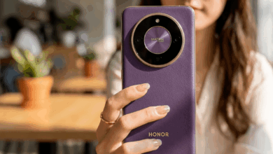 Honor X70 Pro Max Leans on a Huge 8,560 mAh Battery and 90W Charging
