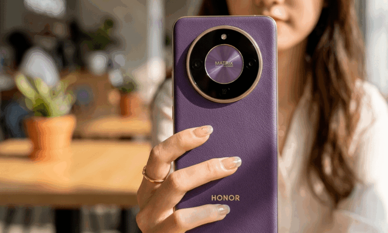 Honor X70 Pro Max Leans on a Huge 8,560 mAh Battery and 90W Charging