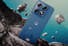 Motorola Edge 70 Pro Lands With 144Hz Display, AI Camera Push, and a Rp7 Million Price Tag