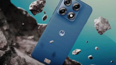 Motorola Edge 70 Pro Lands With 144Hz Display, AI Camera Push, and a Rp7 Million Price Tag